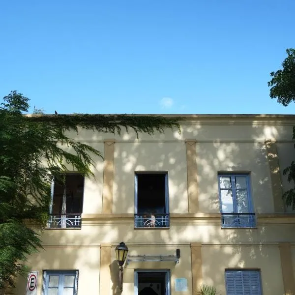Posada del Angel, hotel en Colonia del Sacramento