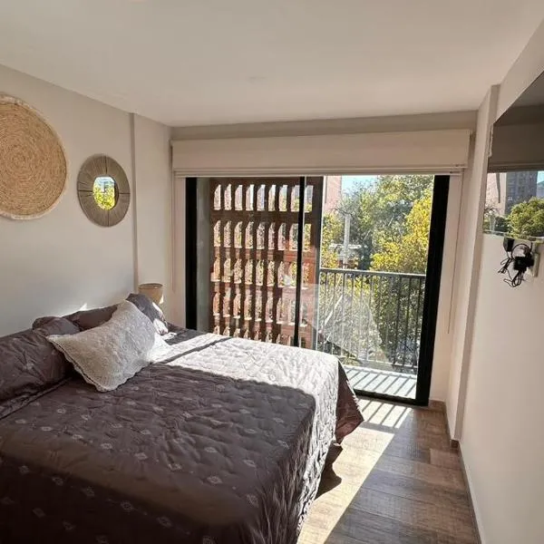 Guarida Güemes Suite: Córdoba'da bir otel