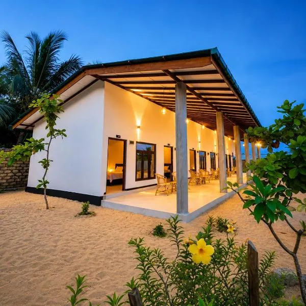 Arugam Bay में, होटल Jesoloresort Arugambay