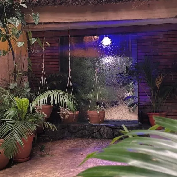 Ecologe, khách sạn ở Abidjan