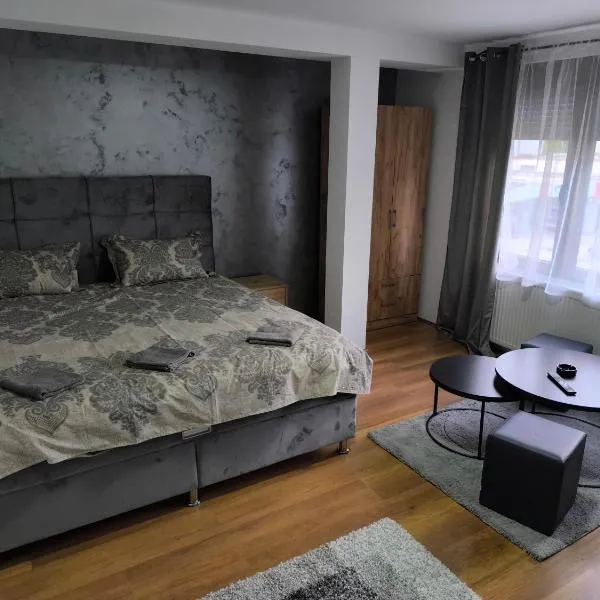 R & P Apartman 3 Mladenovac, khách sạn ở Mladenovac