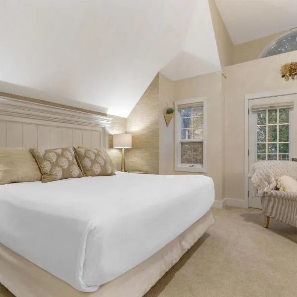 Best Western Inn at Penticton, hotel em Penticton