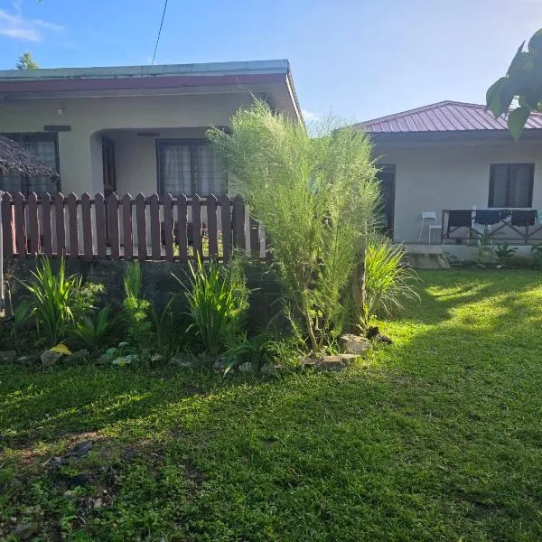 G&A Friendly stay, hotel en Port Vila