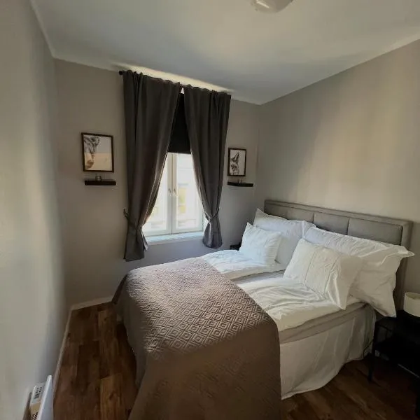 Harmony, hotel in Oslo