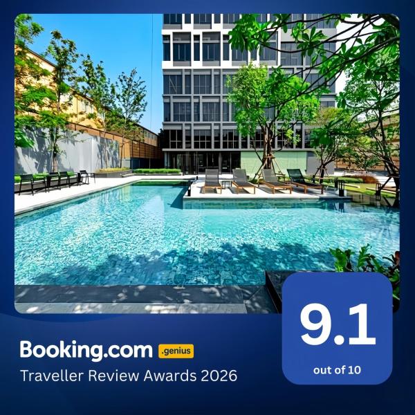 Siamese Residence Sukhumvit 87 Bangkok, Bangkok