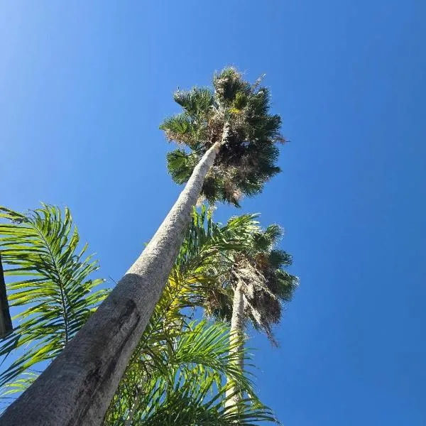 Sea Shell Palms, Ocho Rios, khách sạn ở Ocho Rios