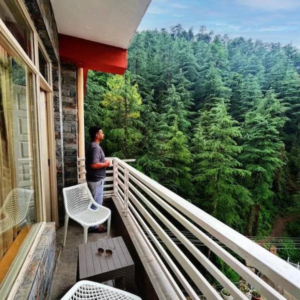 Shimla में, होटल Decent Stays