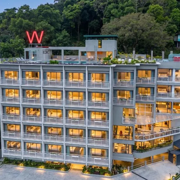 Weekend Retreat- Hotel & Spa: Kurseong şehrinde bir otel