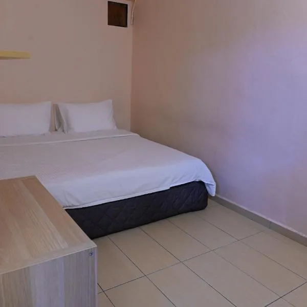 Labis में, होटल LABIS SUNRISE FARM STAY