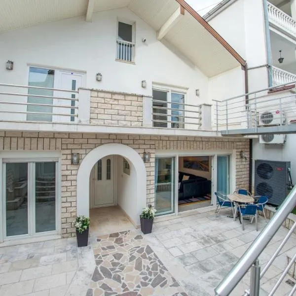 Apartments Malin, hôtel à Mostar