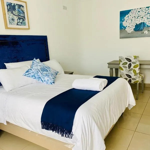 Meyrick Bed and Breakfast, hotel din Harare