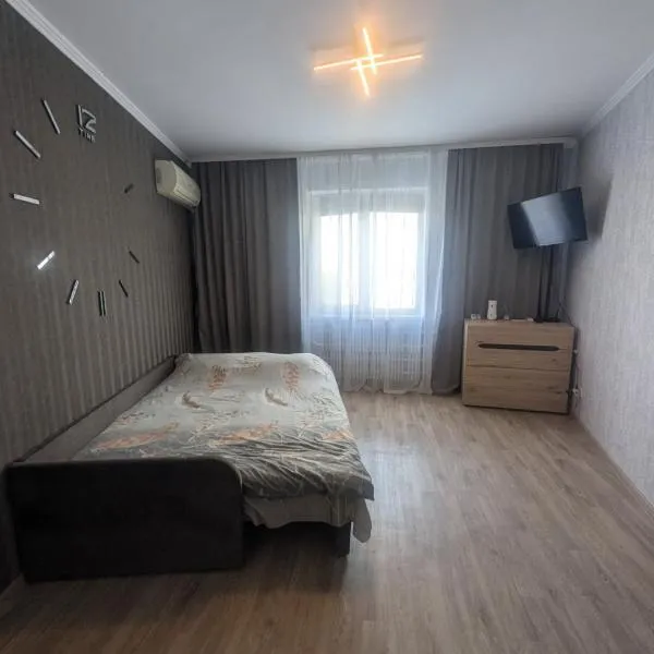1 Кімнатна Квартира โรงแรมในซูมี