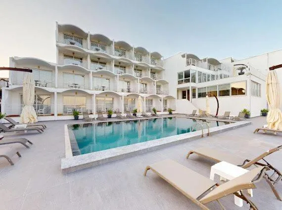 Casa Mare Bodrum, hôtel à Bodrum City