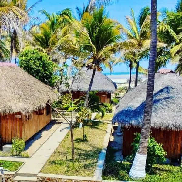 Le Renala Morondava, hotel en Morondava