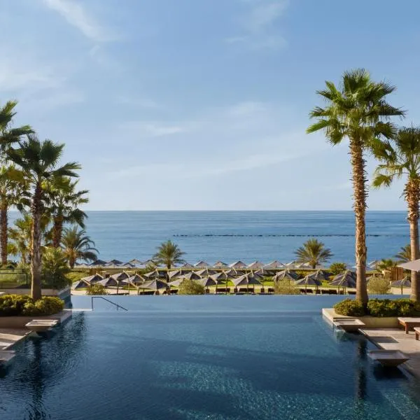 Amara - Sea Your Only View™, hotel in Limassol