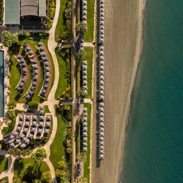 Amara - Sea Your Only View™, hotel din Limassol