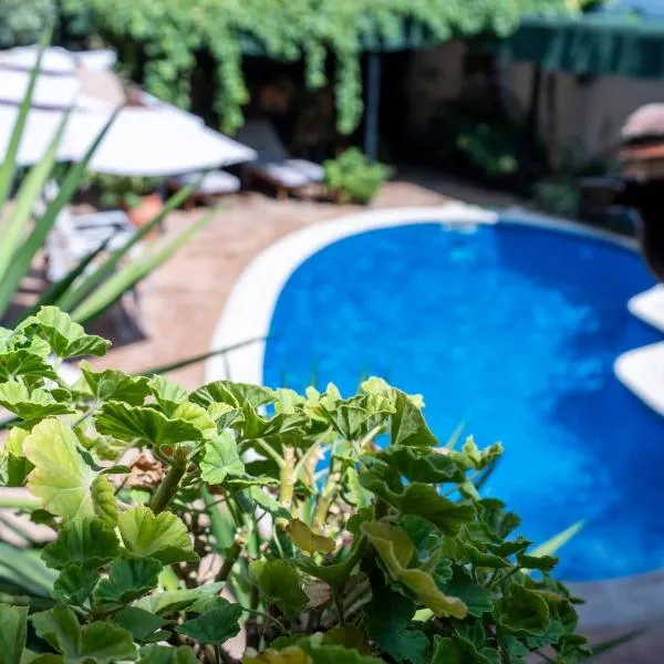 Navaconcejo में, होटल Hanami House Boutique 4 Estrellas Valle del Jerte