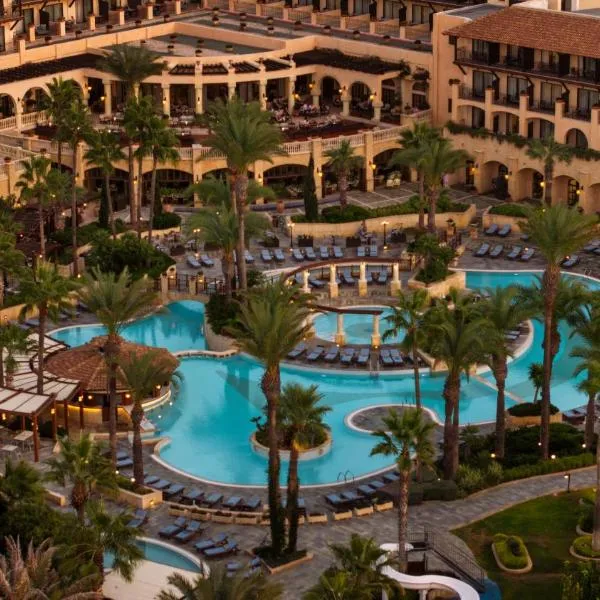 Elysium, hótel í Paphos City