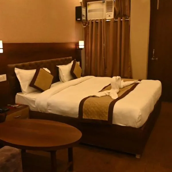 Hotel Red Sapphire, Hotel in Kushinagar