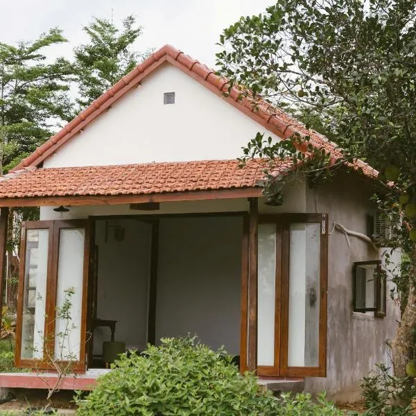 Thôn Hoa Sen, hotel en Thôn Xuân Lỗ