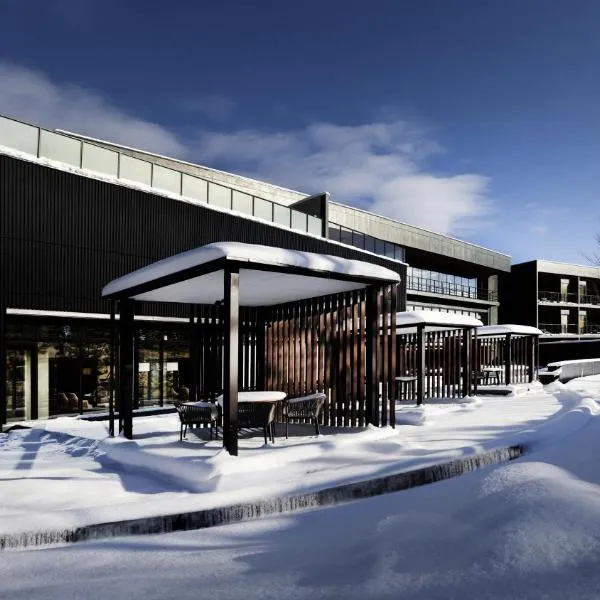 ANA InterContinental Appi Kogen Resort by IHG, hotel in Hachimantai