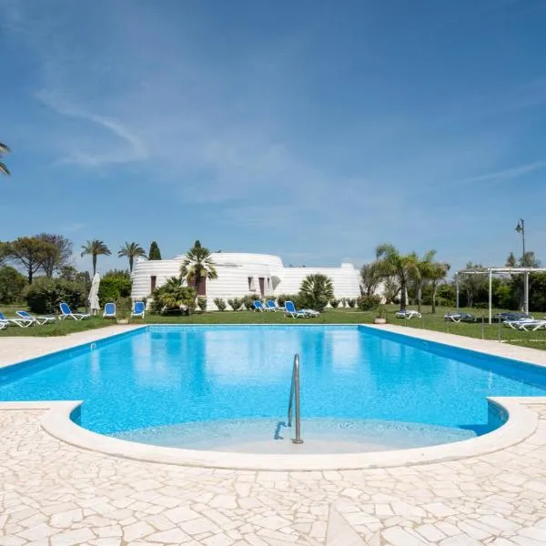 Hotiday Gallipoli Masseria, hotel din Gallipoli