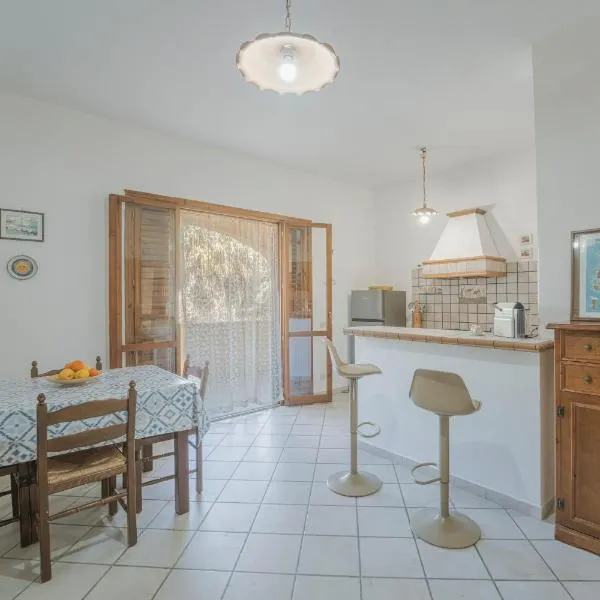 Appartamento Zio Michele - Centro dell'Isola, hôtel à Favignana