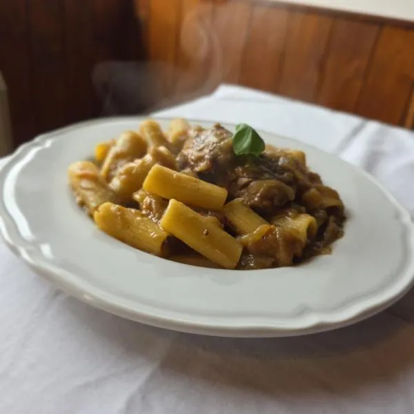 hotel il ghiro,奧溫多利的飯店