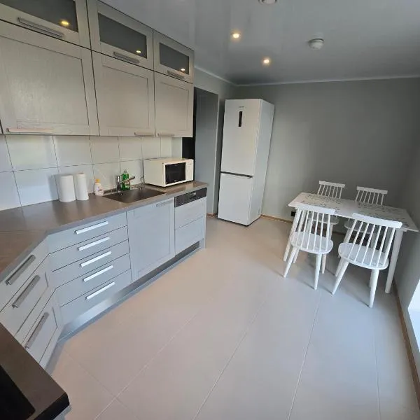 Apartment, khách sạn ở Alstahaug