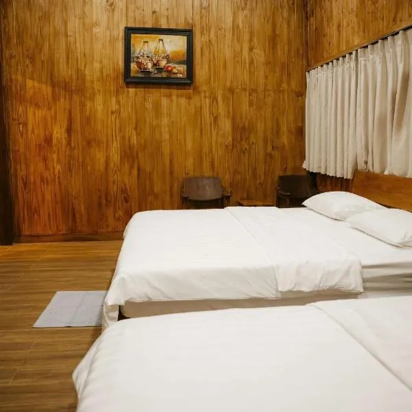 Xóm Sình Homestay & Farmstay Buôn Ma Thuột ĐakLak, khách sạn ở Ðat Lý (1)