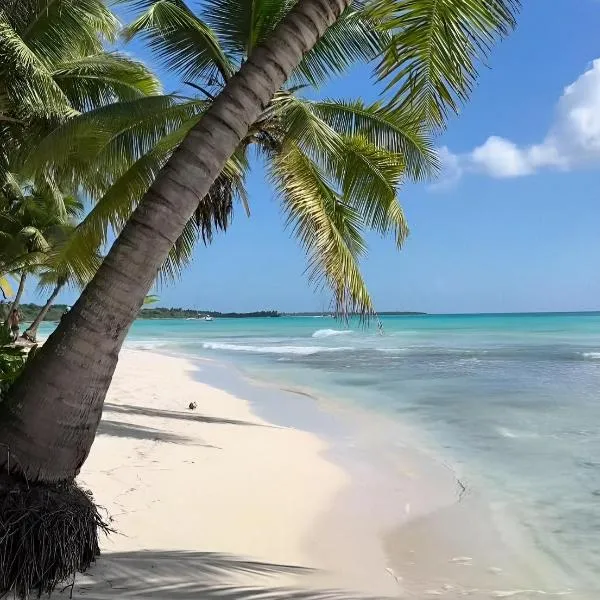 Hotel ARUBA PUNTA CANA BEACH I, hotel u Punta Cani