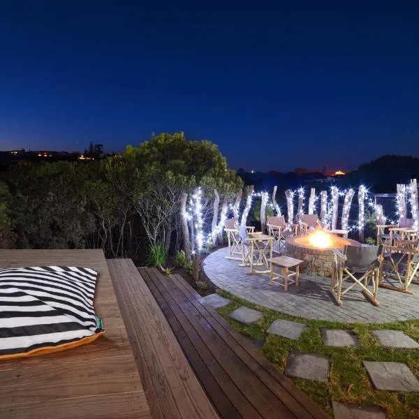 The Boat Shed by The Oyster Collection, hotel in Kenton on Sea