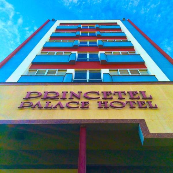 Princetel Palace Hotel