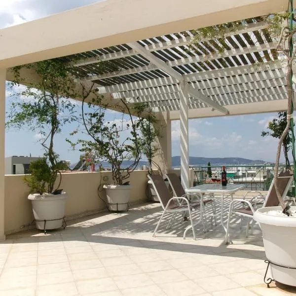 City Islands Athens، فندق في أثينا