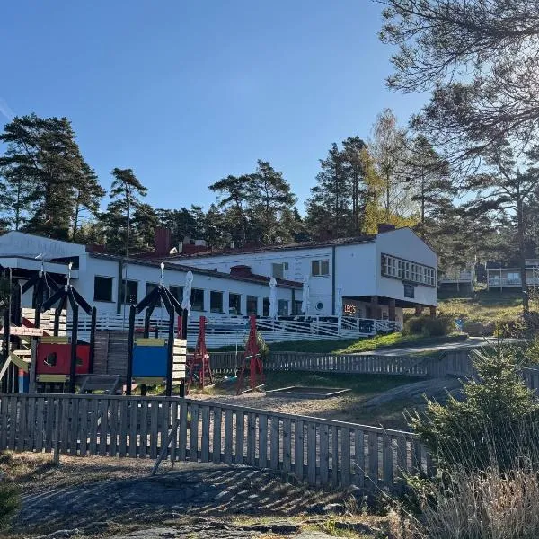 Hotel Airisto Marina, hotel in Pargas