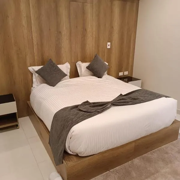 Tamaya Hotel, Fifth Settlement, New Cairo, hotel u Kairu