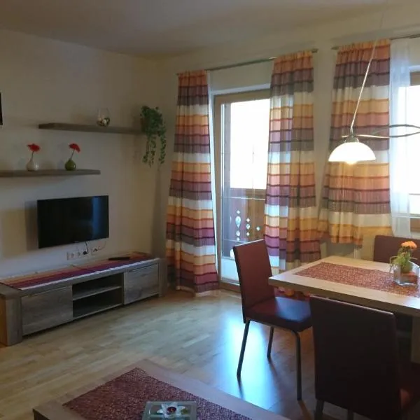 Weitblick Appartements, hotel v destinaci Bad Hofgastein