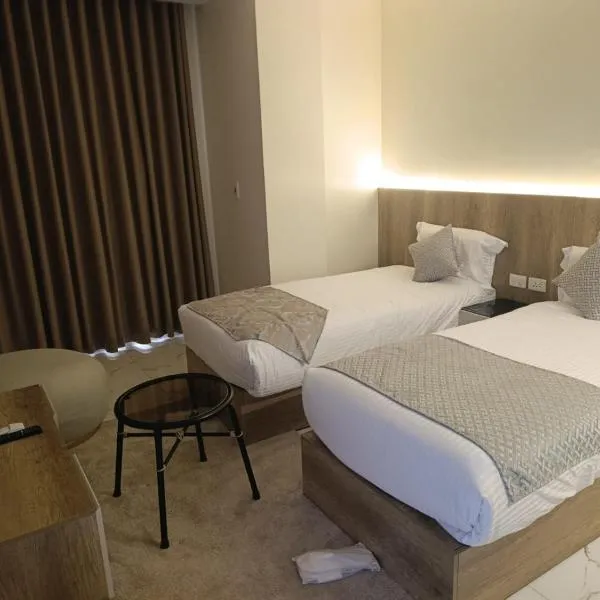 Tamaya Hotel, Fifth Settlement, New Cairo, hotel u gradu Kairo