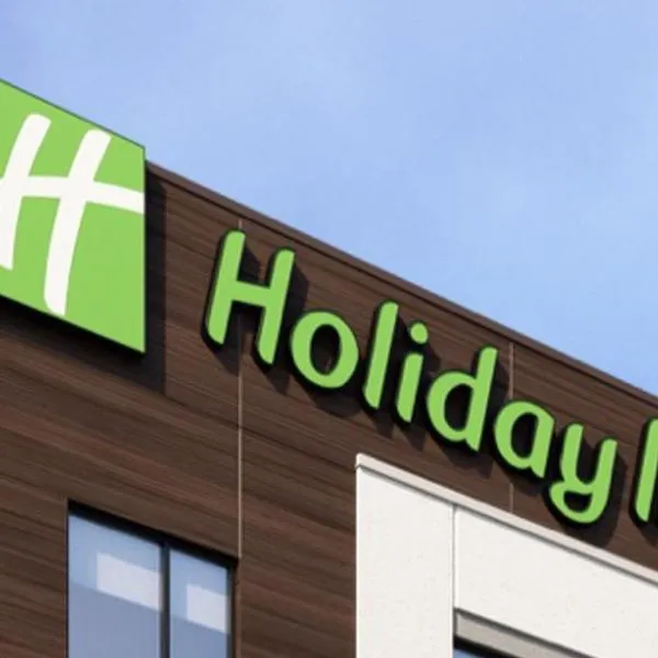 Holiday Inn Cleveland Airport West by IHG, hotel em North Olmsted