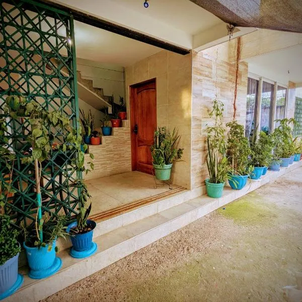 Me Quedo Aqui, Casa Cerca del Aeropuerto de Cartagena!, khách sạn ở Cartagena de Indias