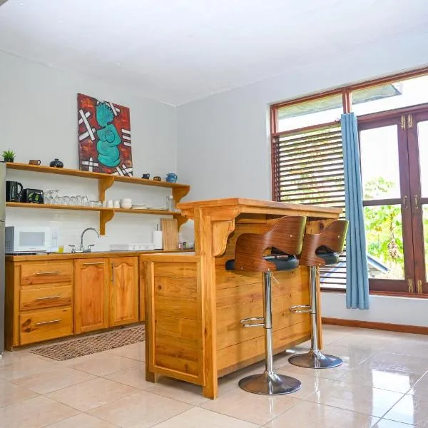 Hidden Secret, khách sạn ở Gros Islet