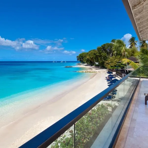 The Sandpiper, Hotel in Saint James