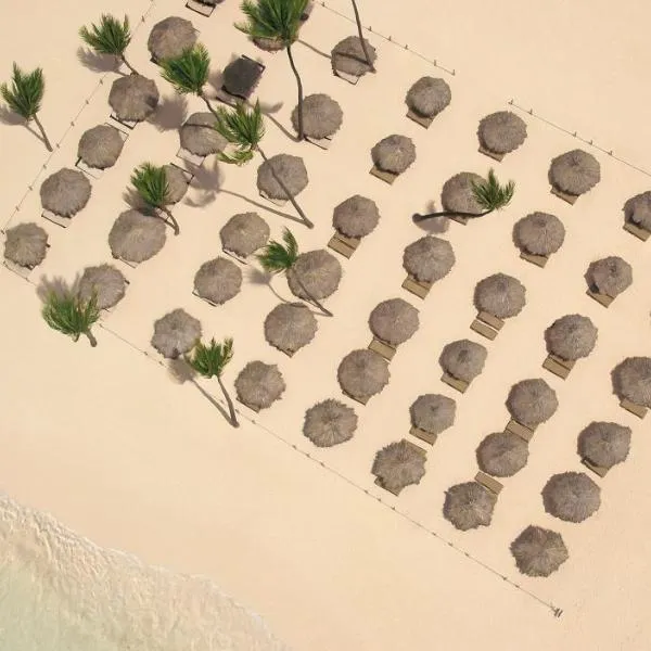 Paradisus by Meliá Grand Cana - All Suites - All Inclusive, hotel u Punta Kani
