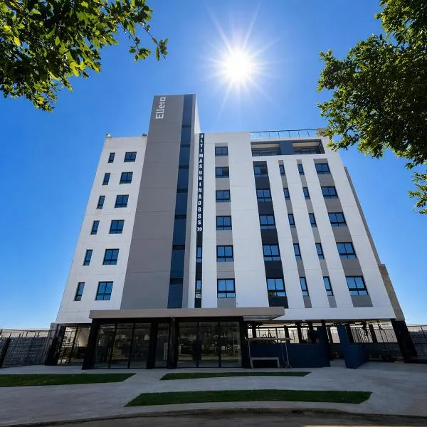 Sinop में, होटल Hotel In Loft Elleva Studio