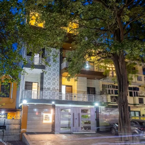 SKS Hospitality, Hotel in Gurgaon