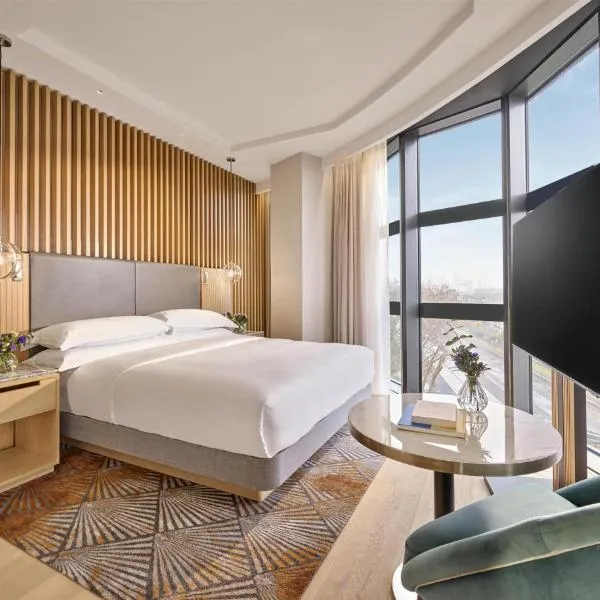 Hyatt Regency London Olympia, ξενοδοχείο στο Λονδίνο