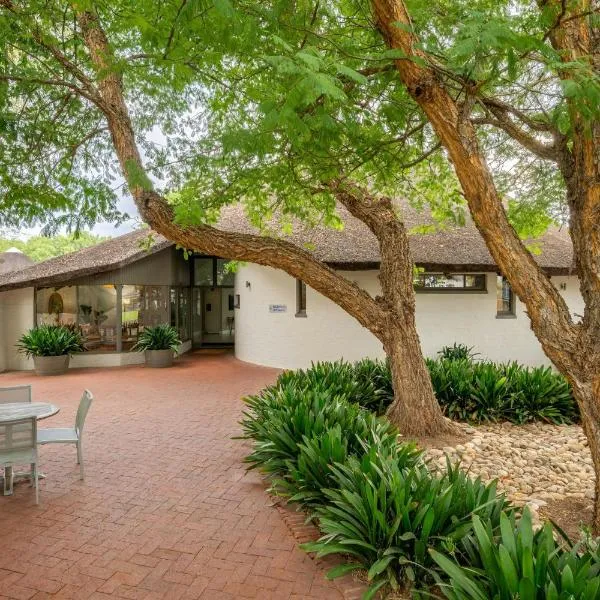 Protea Hotel by Marriott Oudtshoorn Riempie Estate, hotel en Oudtshoorn