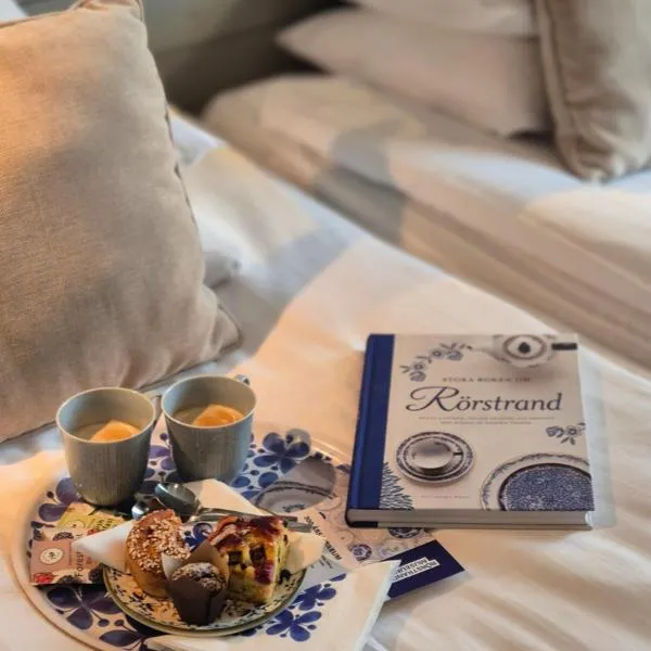 Hotell Rådhuset, khách sạn ở Lidköping