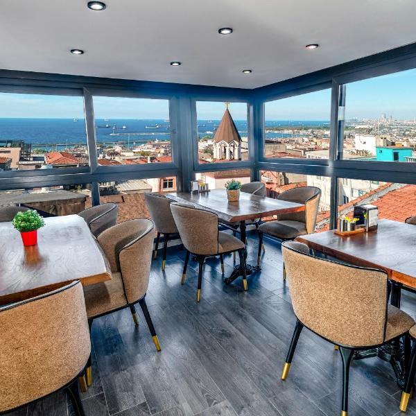 Golden Bazaar Hotel, Istanbul