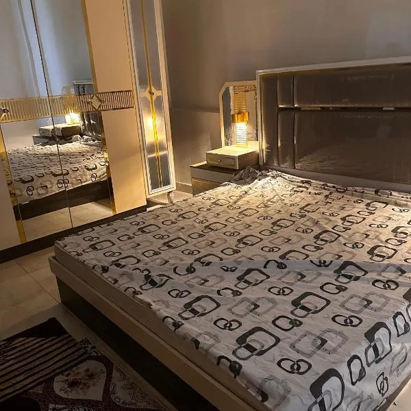 jigjiga yaar apartment, khách sạn ở Hargeysa